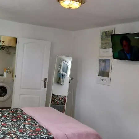 Welcome Appartement *