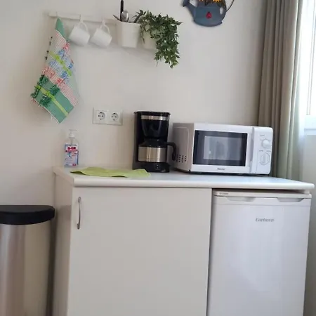 Appartement Welcome