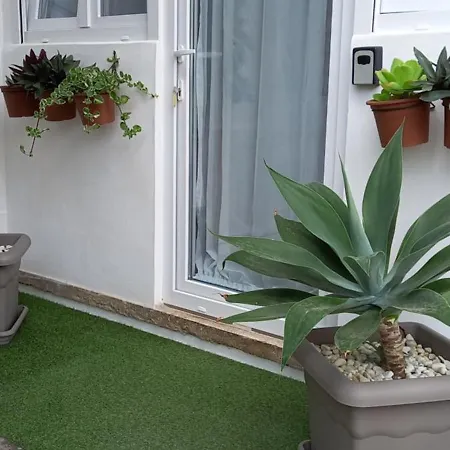 Appartement Welcome Garachico (Tenerife)