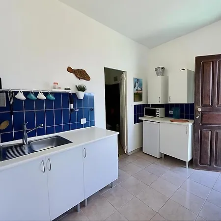 Appartement Welcome *