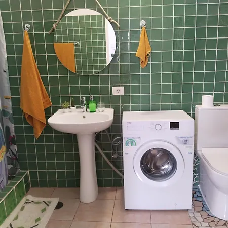 Appartement Welcome *