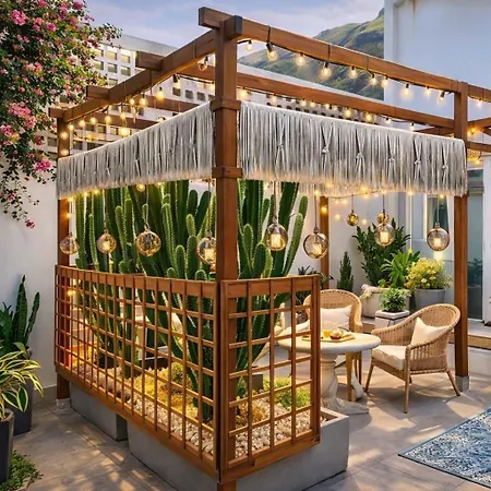 Appartement Welcome Garachico (Tenerife)
