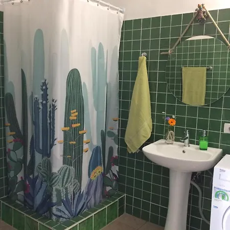 Welcome דירה גרצ'יקו