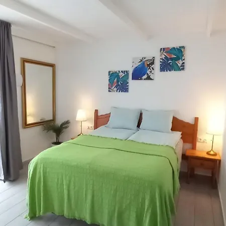 Welcome Apartment Garachico (Tenerife)