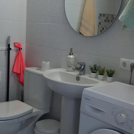 Apartament Welcome Garachico (Tenerife)