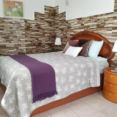 Appartement Welcome *