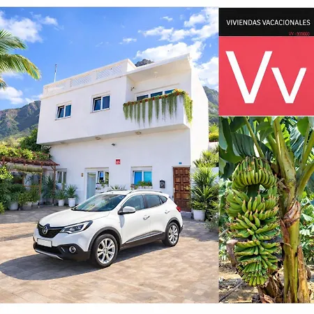 Welcome Appartement Garachico (Tenerife)
