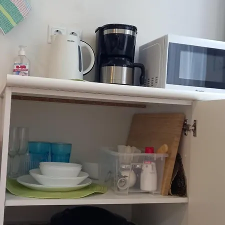 Welcome Apartman Garachico