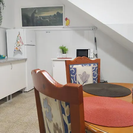 Welcome Apartman Garachico