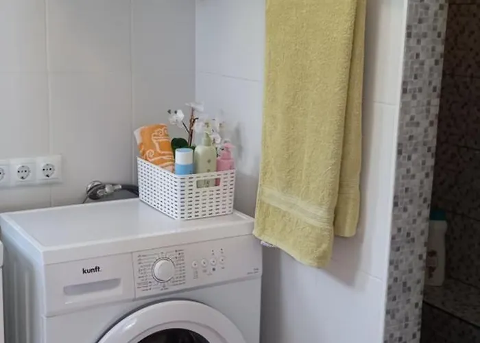 Apartamento Welcome Garachico (Tenerife)