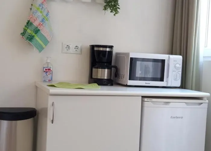 Apartamento Welcome