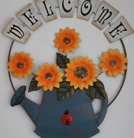 Lägenhet Welcome Garachico (Tenerife)