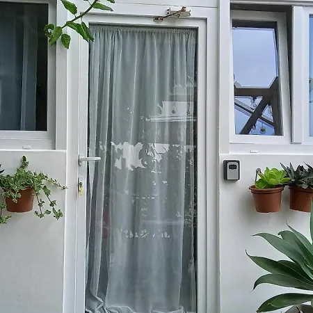 Welcome Appartement Garachico (Tenerife)