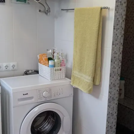 Lägenhet Welcome Garachico (Tenerife)