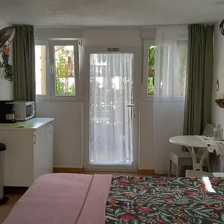 Welcome Garachico (Tenerife)