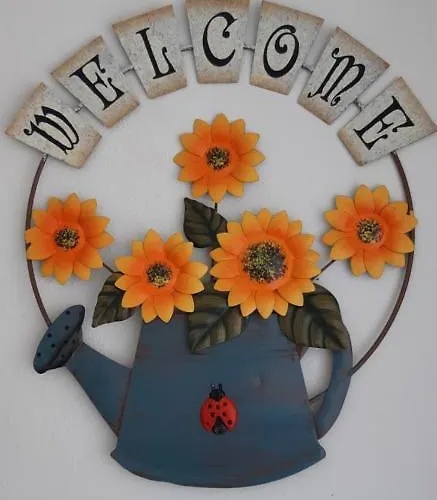 Appartement Welcome Garachico (Tenerife)