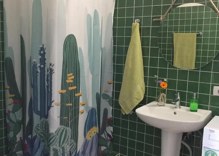 Welcome Appartement Garachico (Tenerife)