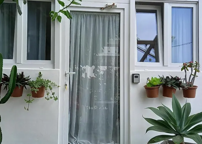 Welcome Appartement Garachico (Tenerife)