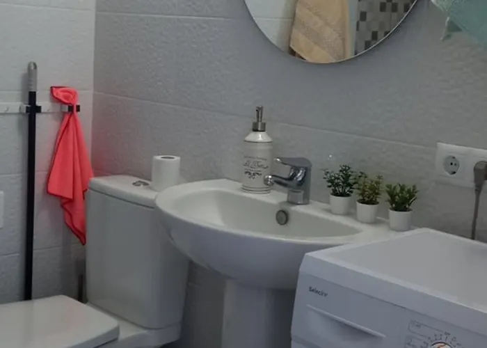 Appartement Welcome Garachico (Tenerife)