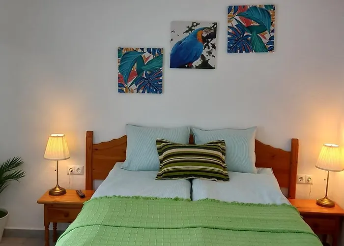 Welcome Garachico (Tenerife)