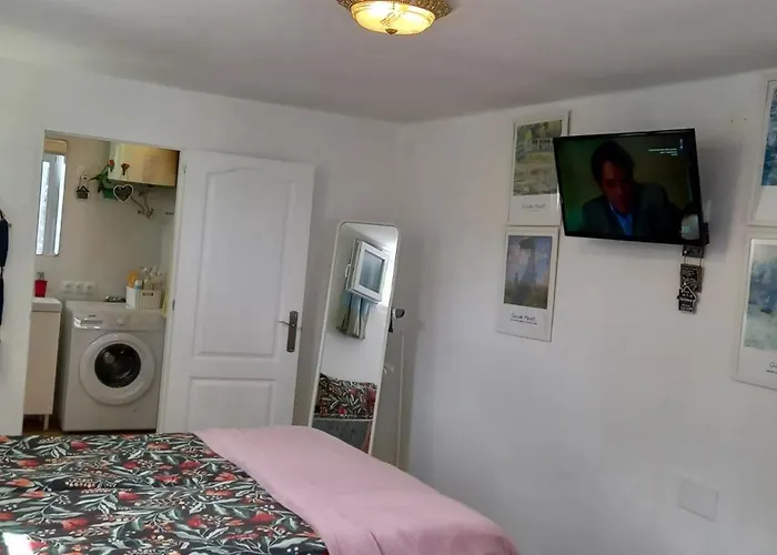 Welcome Appartement *