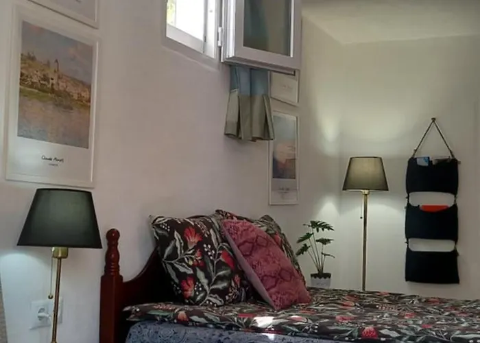 Appartement Welcome *