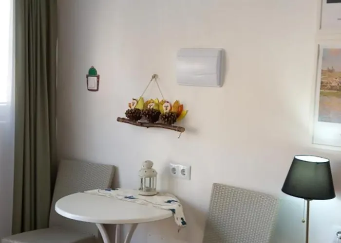 Appartement Welcome *