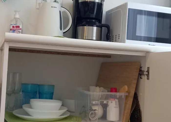 Welcome Appartement Garachico (Tenerife)