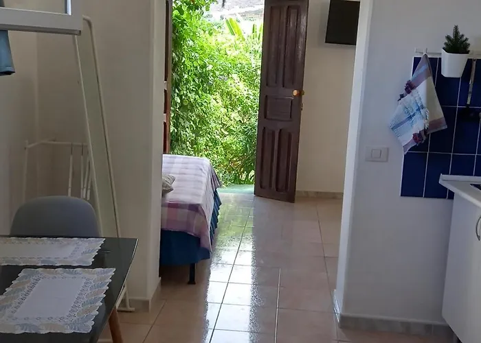 Welcome Appartement *