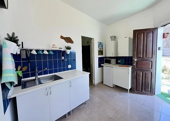 Appartement Welcome *