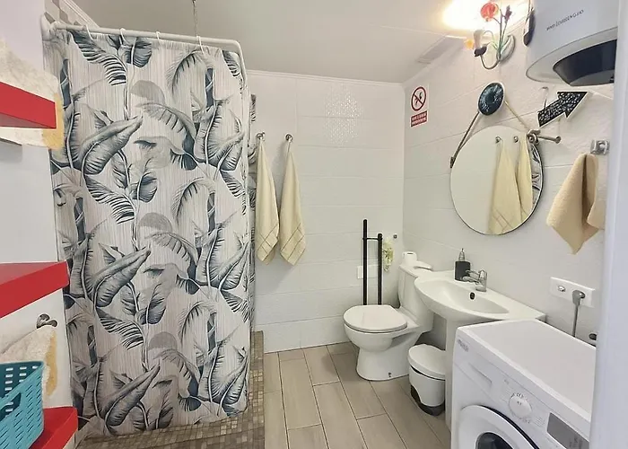 Welcome Appartement *