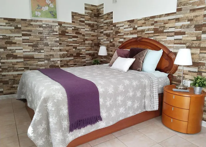 Appartement Welcome *