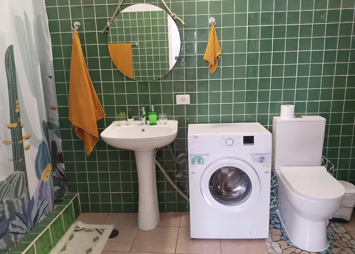 Appartement Welcome *