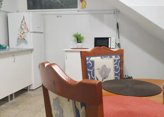 Welcome Appartement Garachico (Tenerife)